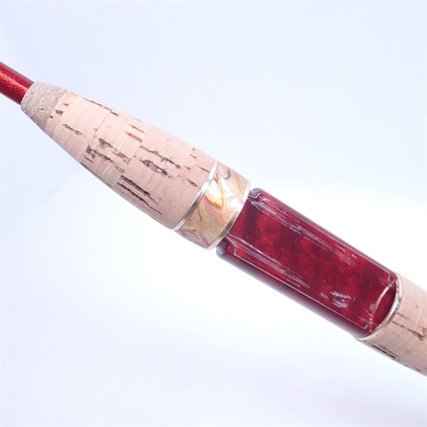 フォーナイン　マイスター　レッドウルフ６１ＭＬ－ＳＴ